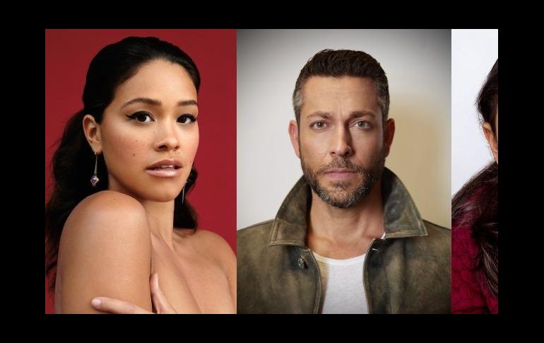 Netflix informó que Robert Rodriguez será quien lideré el proyecto desde el guion, dirección y producción de la renovada entrega. CORTESÍA / NETFLIX