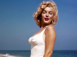 En abril de este año llegó a Netflix “El misterio de Marilyn Monroe”, documental que explora el lado oscuro de la vida de la actriz. EFE/ Sam Shaw