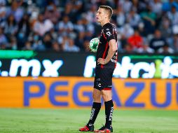 Furch se perdió los juegos ante Chivas en Chicago y la Supercopa de la Liga MX ante La Máquina en Los Ángeles. IMAGO7