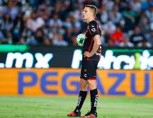 Furch se perdió los juegos ante Chivas en Chicago y la Supercopa de la Liga MX ante La Máquina en Los Ángeles. IMAGO7