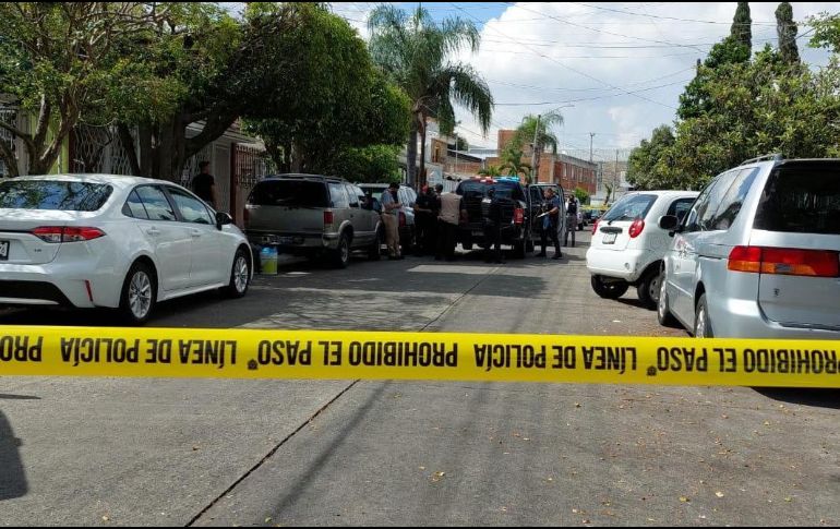 La Fiscalía de Sonora confirmó la muerte tres hombres que sufrieron heridas de proyectiles de arma de fuego tras un enfrentamiento en Guaymas. INFORMADOR/ ARCHIVO
