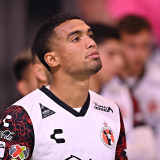 ¡Oficial! Mauro Manotas es nuevo jugador del Atlas