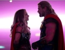 En el nuevo filme, “Thor” se enfrentará ante un nuevo desafío que lo toma completamente por sorpresa, pues se enfrenta al enemigo más temible que jamás ha conocido. CORTESÍA / Marvel Studios