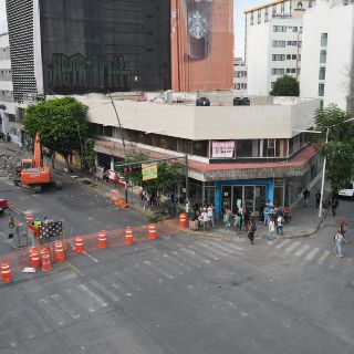 Va Guadalajara por un mercado gastronómico en el Centro Tapatío