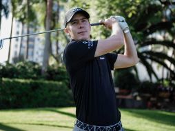 Ortiz es uno de tres nuevos jugadores de la serie LIV Golf para su segundo torneo, el cual se jugará en Oregon. EL INFORMADOR/Archivo