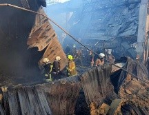 Los países que conforman el G7 calificaron el acto de 