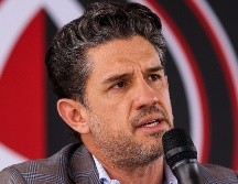 ALEJANDRO IRARRAGORRI. 