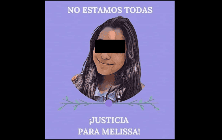 Como parte de las pesquisas se está tratando de identificar quién llevó a la menor hasta ese punto. ESPECIAL