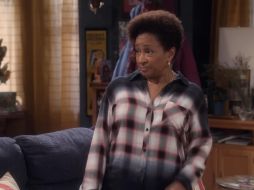 La familia Upshaw: Temporada 2 es uno de los últimos estrenos de Netflix. ESPECIAL / NETFLIX