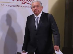 López Obrador asegura que en el país hay alrededor de 20 millones de conservadores que 