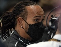 Las declaraciones de Nelson Piquet fueron condenadas por la Federación Internacional del Automóvil y por la Fórmula 1. AFP / ARCHIVO