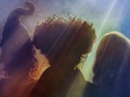 El público una vez más podrá ver en escena a Bette Midler, Sarah Jessica Parker y Kathy Najimy como las icónicas brujas en “Hocus Pocus”. CORTESÍA / Disney+