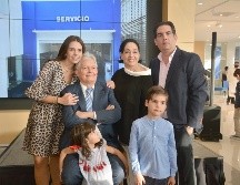 Hace unos días se llevó a cabo la inauguración de la agencia de automóviles Ford Country Patria. GENTE BIEN JALISCO/Marifer Rached