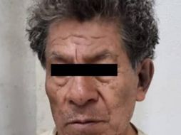 Mendoza se encuentra en prisión desde mayo de 2021. FGJEM