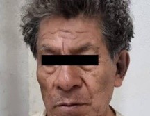 Mendoza se encuentra en prisión desde mayo de 2021. FGJEM