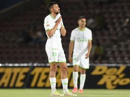 El equipo de Juárez iniciará con el cociente en ceros para la temporada 2022-2023. IMAGO7