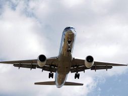 El vuelo tenía como destino la ciudad de Chicago, en Estados Unidos. EL INFORMADOR / ARCHIVO