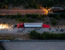 Biden señala que su gobierno 