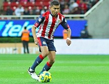 El técnico Ricardo Cadena reconoció que él no ha entablado una comunicación directa con Orbelín Pineda, pero confía en que la directiva de Chivas lo cierre lo más pronto posible. IMAGO7