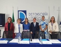 Afirman que según el Índice Global de Esclavitud, 57% de los mexicanos pueden ser víctima de trata sin importar color de piel, ojos o cabello. EL INFORMADOR / Y. Mora