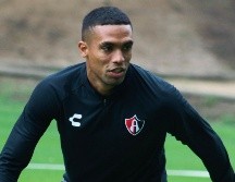 Atlas volvió a las prácticas, luego de haber recibido un día de descanso tras su actividad en la Unión Americana. TWITTER/@AtlasFC