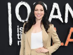 A través de su publicación inicial en su cuenta de Twitter, seguidores de la actriz y demás internautas han detonado una discusión sobre las razones para interrumpir un embarazo. AFP / ARCHIVO