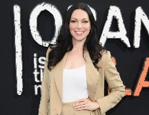 A través de su publicación inicial en su cuenta de Twitter, seguidores de la actriz y demás internautas han detonado una discusión sobre las razones para interrumpir un embarazo. AFP / ARCHIVO