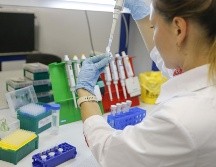 Detallan que cerca de 50 pacientes están en seguimiento ante sospecha de la enfermedad. XINHUA/ARCHIVO