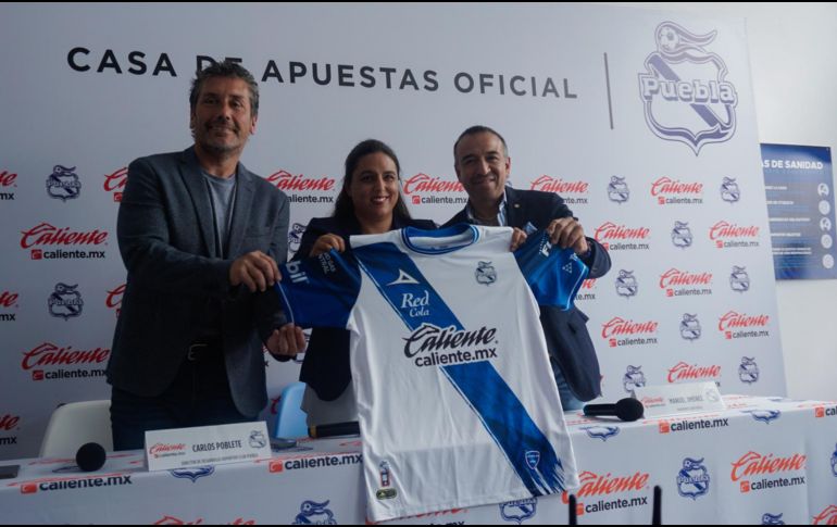 Ambas instituciones buscarán reforzar su relación a través de mejores experiencias para los aficionados. ESPECIAL