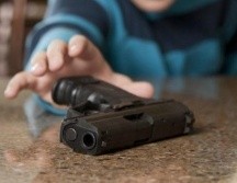 En el 2021 hubo al menos 392 disparos accidentales hechos por menores de 18 años en los Estados Unidos. INFORMADOR/ ARCHIVO