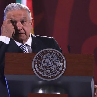 Hijo de Felipe Calderón arremete contra López Obrador por defender a Jesús Ernesto