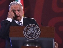  Luis Felipe Calderón Zavala, hijo de Felipe Calderón y Margarita Zavala, reprobó el bullying que el menor ha sufrido, pero también aprovechó para mandarle un recado a López Obrador. SUN/ARCHIVO