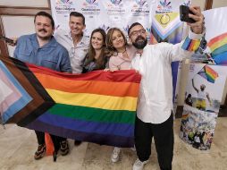Los Gay Games 2023 se celebrarán entre las fechas del 3 y el 11 de noviembre de ese año. CORTESÍA