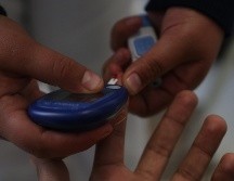 La Federación Internacional de Diabetes menciona que hay alrededor de 26 mil 578 niños de 0 a 19 años con diabetes tipo 1 en México. EL INFORMADOR/ARCHIVO