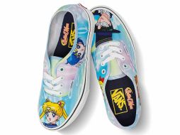 Nueva colección de Pretty Guardian Sailor Moon