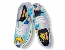 Nueva colección de Pretty Guardian Sailor Moon