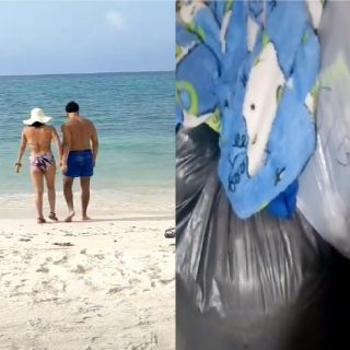 Viral: Joven regresa de la playa con su novio y sus padres la corren de la casa (VIDEO)