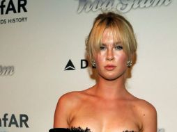 La joven confesó que el miedo a ser juzgada y a asimilarse como una víctima la llevó a quedarse callada. EFE / ARCHIVO