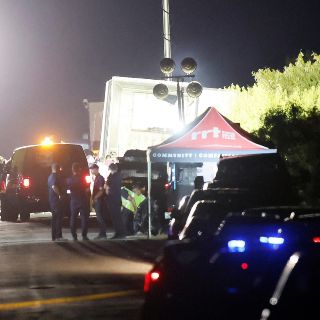 Texas: Aumentan a 27 los mexicanos muertos en tráiler abandonado en San Antonio