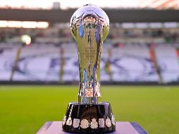 El último equipo mexicano que se coronó previo a una Copa Mundial de la FIFA fue el Santos Laguna. IMAGO7