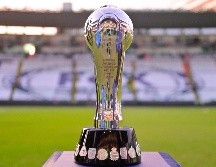El último equipo mexicano que se coronó previo a una Copa Mundial de la FIFA fue el Santos Laguna. IMAGO7