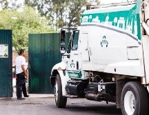 La empresa reitera su compromiso con la calidad del servicio de limpia. EL INFORMADOR/ARCHIVO