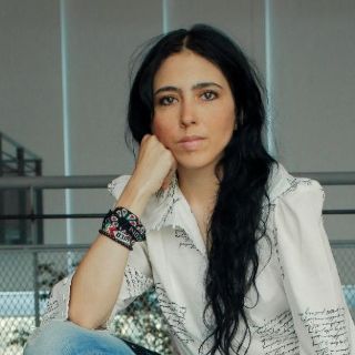 La tapatía Karla Castañeda, entre los invitados a la Academia