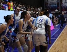 Las jugadoras de Jalisco no se ven en desventaja por abrir esta Final como visitantes y, al contrario, consideran que su mayor fortaleza ha sido anteponerse a las adversidades. ESPECIAL