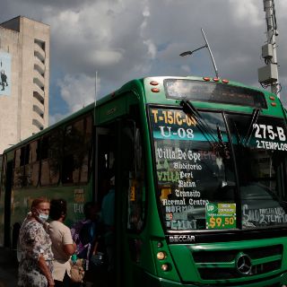 Dos de cada 10 camiones reprueban la verificación