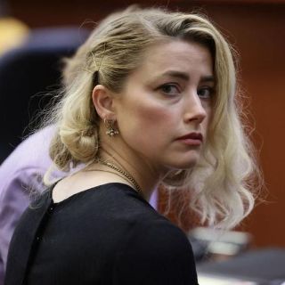 ¿Heard venderá regalo de Elon Musk?