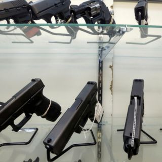 Alejandro Moreno propone armar a la población para que se defienda