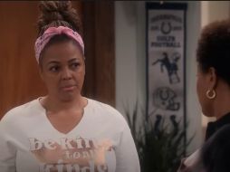 La familia Upshaw: Temporada 2 (Parte 1)  es el estreno de hoy en Netflix. CORTESÍA / NETFLIX