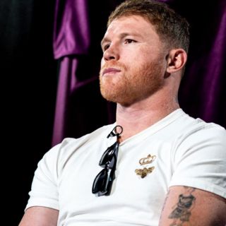 ¡Va por el knockout! Así quiere sellar "Canelo" la trilogía contra Golovkin