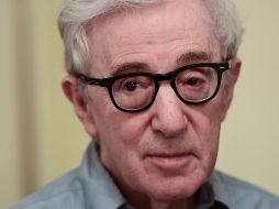 Woody  Allen ha negado las acusaciones de abuso en su contra. EFE / ARCHIVO